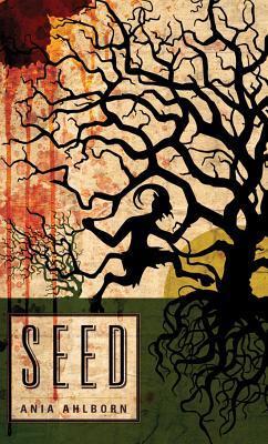 Seed by Ania Ahlborn Free PDF Download