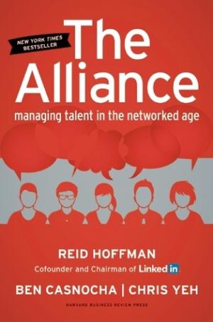 The Alliance by Reid Hoffman Free PDF Download