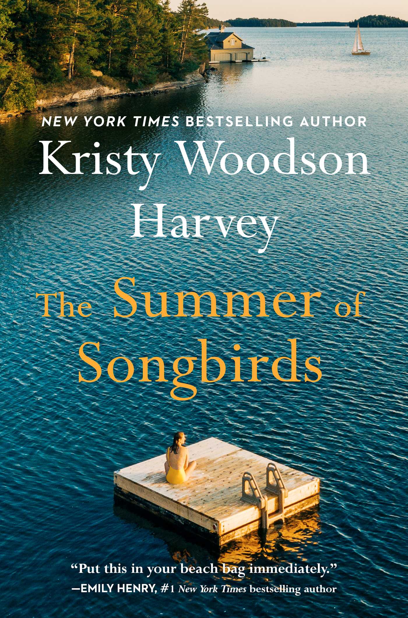 The Summer of Songbirds Free PDF Download