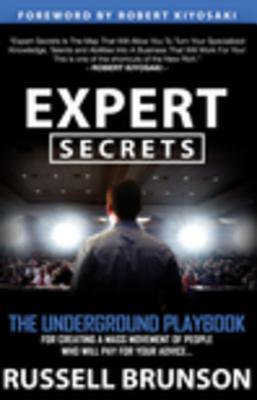 Expert Secrets Free PDF Download