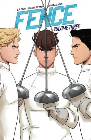 Fence Vol. 3 Free PDF Download