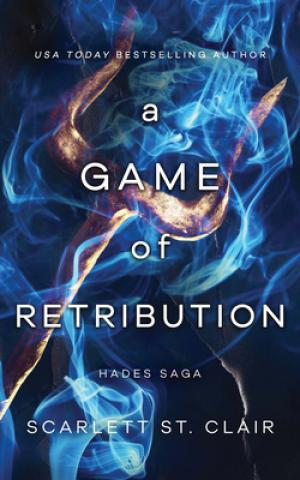 A Game of Retribution Free PDF Download