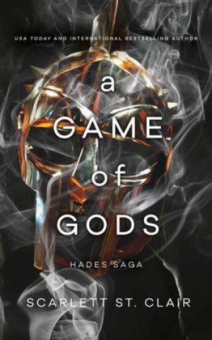 A Game of Gods Free PDF Download