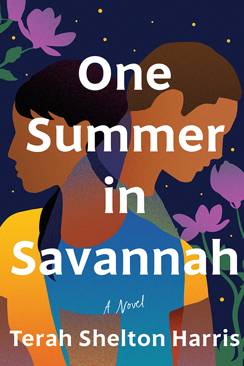 One Summer in Savannah Free PDF Download