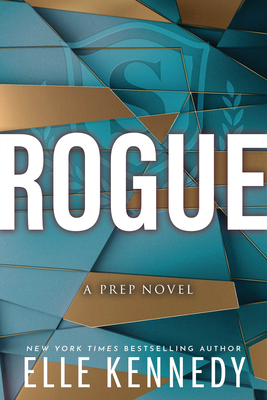 Rogue (Prep #2) Free PDF Download