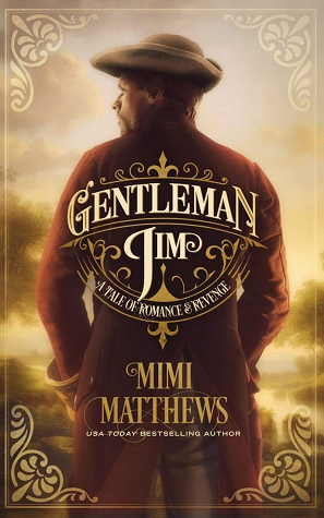 Gentleman Jim (Somerset Stories #2) Free PDF Download