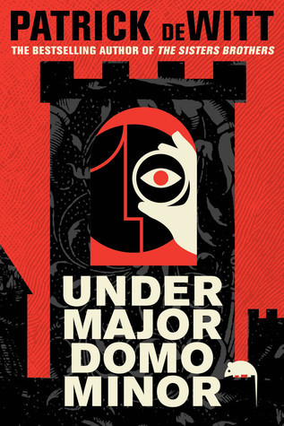 Undermajordomo Minor Free PDF Download