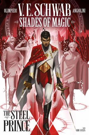 Shades Of Magic: The Steel Prince Vol. 1 Free PDF Download