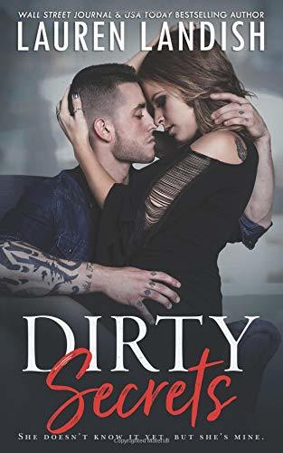 Dirty Secrets Free PDF Download