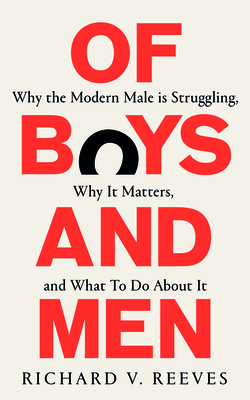 Of Boys and Men Free PDF Download