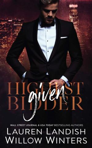 Given (Highest Bidder #4) Free PDF Download