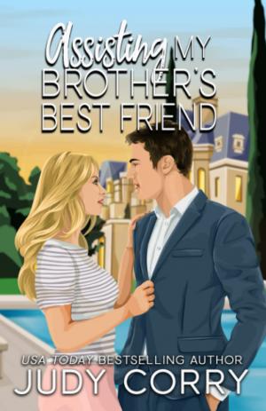 Assisting My Brother's Best Friend Free PDF Download