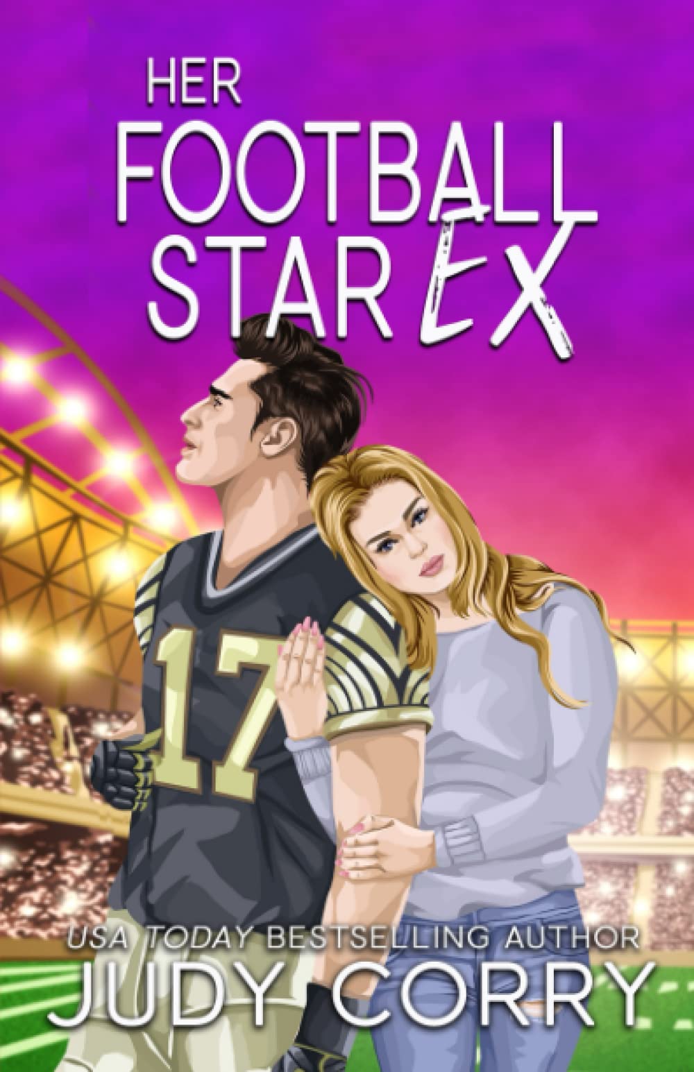 Her Football Star Ex Free PDF Download