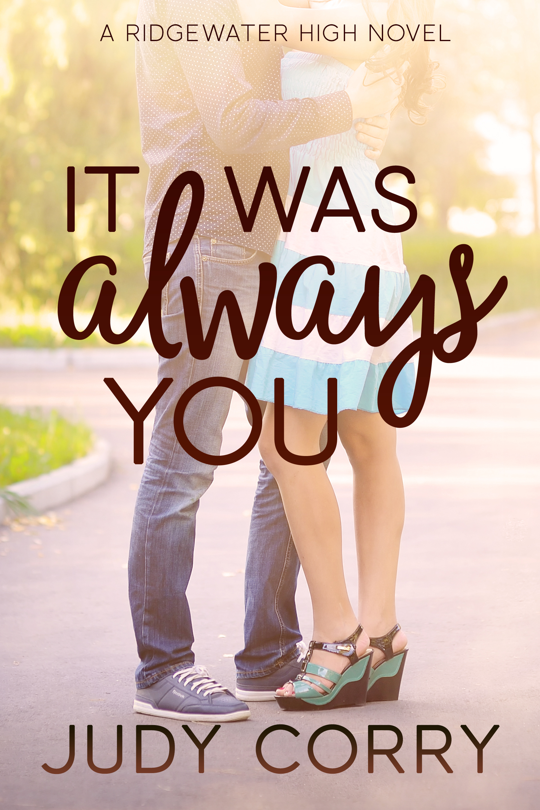 It Was Always You Free PDF Download