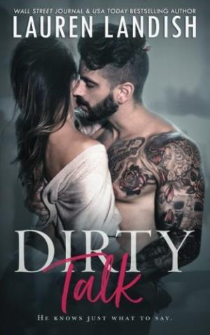 Dirty Talk (Get Dirty #1) Free PDF Download