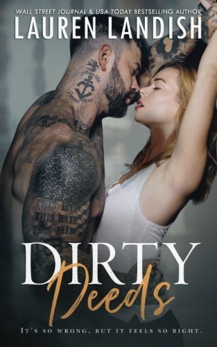 Dirty Deeds (Get Dirty #3) Free PDF Download