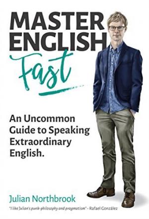 Master English FAST Free PDF Download