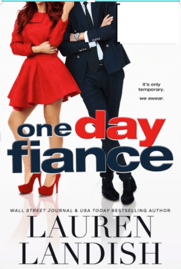 One Day Fiance Free PDF Download