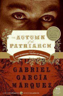 The Autumn of the Patriarch Free PDF Download