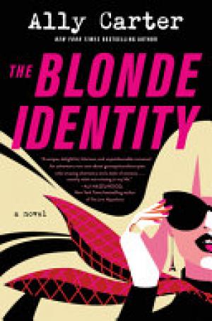 The Blonde Identity Free PDF Download