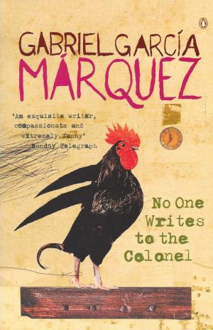 No One Writes to the Colonel Free PDF Download