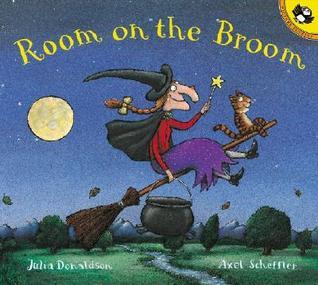 Room on the Broom Free PDF Download