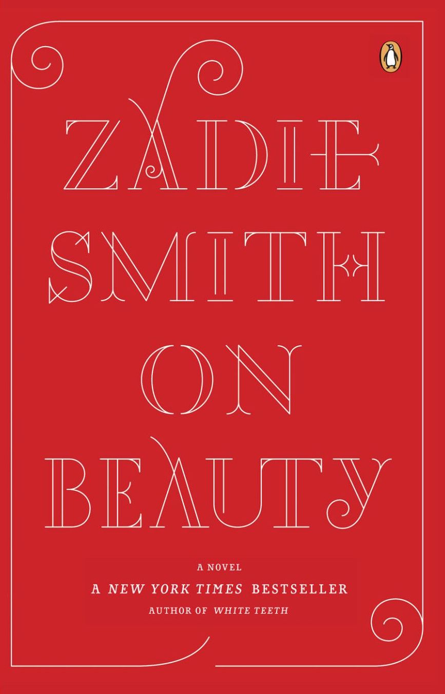 On Beauty by Zadie Smith Free PDF Download