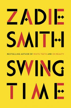 Swing Time by Zadie Smith Free PDF Download