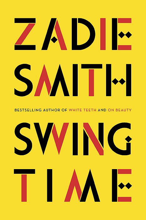 Swing Time by Zadie Smith Free PDF Download