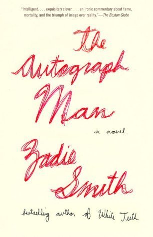 The Autograph Man Free PDF Download