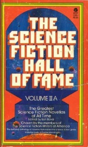 Science Fiction Hall of Fame Free PDF Download