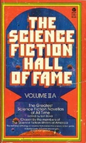 Science Fiction Hall of Fame