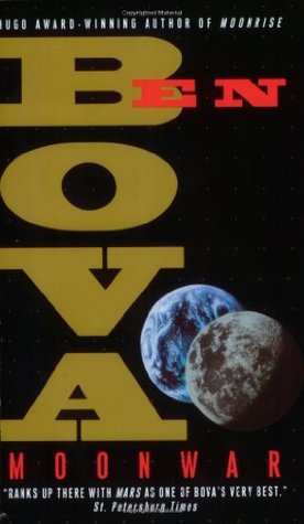 Moonwar (Moonbase Saga #2) Free PDF Download