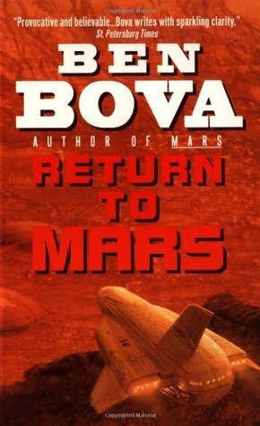 Return to Mars Free PDF Download