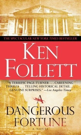 A Dangerous Fortune Free PDF Download