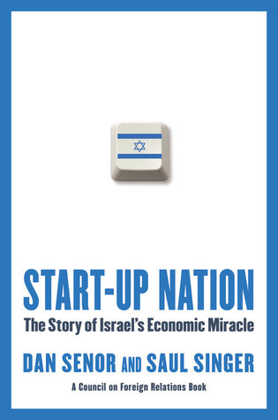 Start-up Nation Free PDF Download