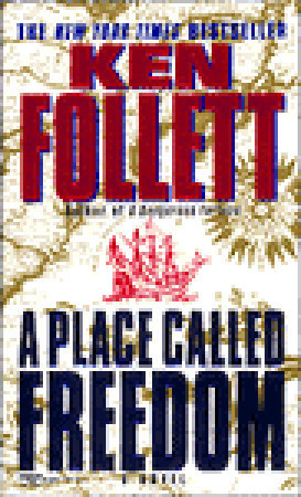 A Place Called Freedom Free PDF Download