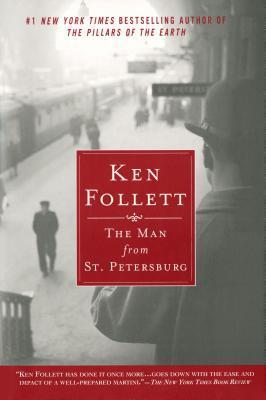 The Man from St. Petersburg Free PDF Download