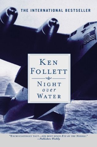 Night over Water Free PDF Download