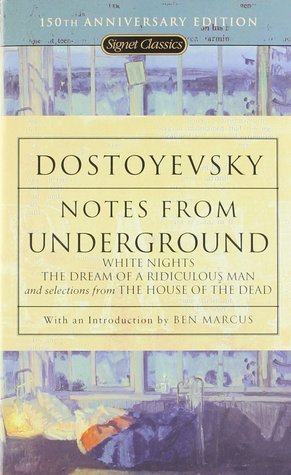 Notes From Underground Free PDF Download