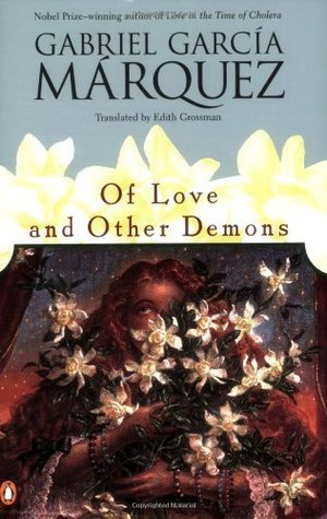 Of Love and Other Demons Free PDF Download