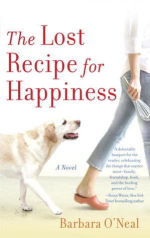 The Lost Recipe for Happiness Free PDF Download