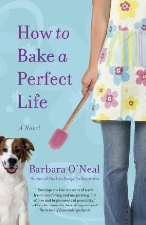 How to Bake a Perfect Life Free PDF Download
