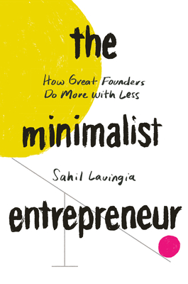 The Minimalist Entrepreneur Free PDF Download