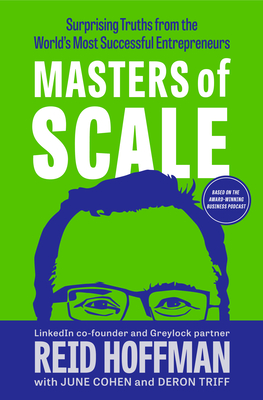 Masters of Scale Free PDF Download