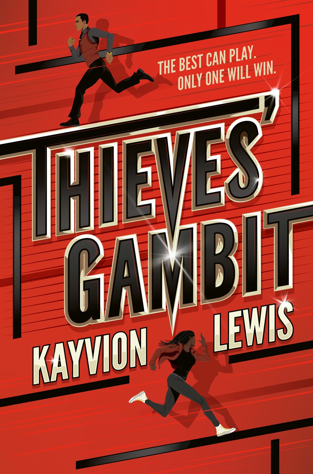 Thieves' Gambit Free PDF Download