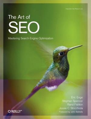 The Art of SEO Free PDF Download