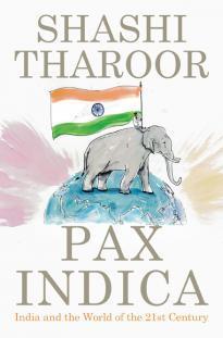 Pax Indica by Shashi Tharoor Free PDF Download