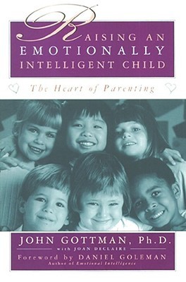 Raising An Emotionally Intelligent Child Free PDF Download