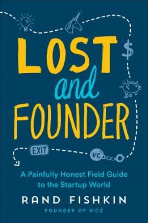 Lost and Founder Free PDF Download